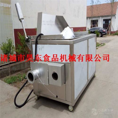 節(jié)能環(huán)保豆腐皮油炸機(jī)與麻辣豆腐串油炸設(shè)備 產(chǎn)品特點與價格解析