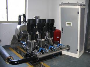 供應貴陽全自動無塔給水設備 助力環(huán)保，祝天下有情人終成眷屬