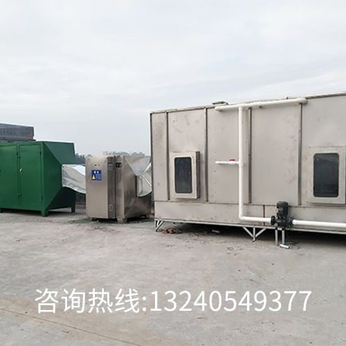 深圳環(huán)保設備 廠家、價格與網(wǎng)庫選購指南