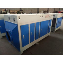 河北亞格環保設備 匠心鑄就綠色未來，科技引領環保先鋒