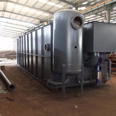 守護綠水青山 環保設備的革新與應用