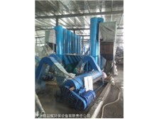 文水縣益輝環保 匠心打造綠色未來，專業設備守護碧水藍天