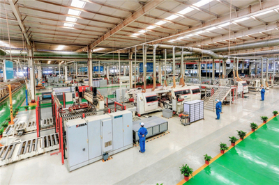 全友家私 以品質與環保，定義現代健康生活新選擇