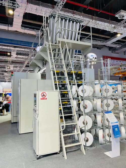 我國紡機產(chǎn)業(yè)智能化升級加速，2020紡機聯(lián)合展環(huán)保設(shè)備成亮點