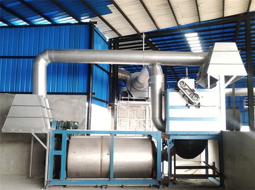 陜西凈化設(shè)備生產(chǎn)廠家價(jià)格計(jì)算解析 以耐昂森節(jié)能環(huán)保為例