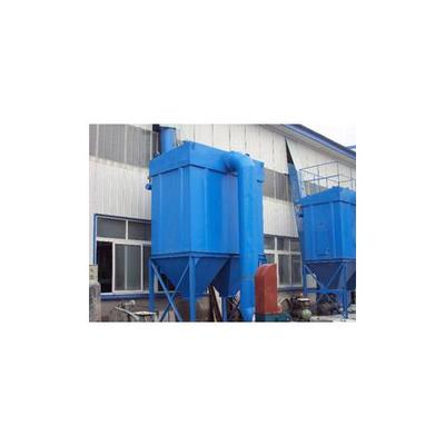 QMC脈沖袋式除塵器 泊頭市鼎科環(huán)保的卓越解決方案